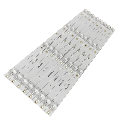 pascmiolt5088w网络4k灯条