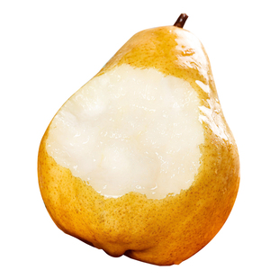 烟台中华丑梨5斤山东莱阳佛手太婆大头梨新鲜水果当季梨子整箱