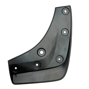 适配马自达CX50行也后轮眉挡泥皮CX-50后胶板挡泥板 后内衬下挡板