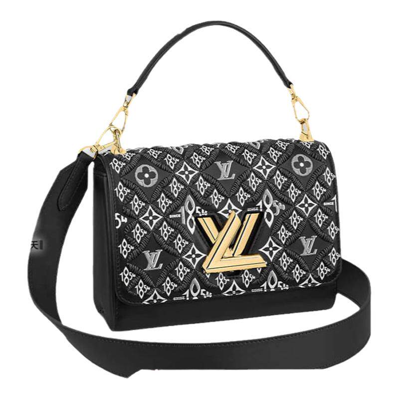 LOUISVUITTON路易威登单肩包