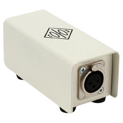 SOYUZ Launcher Deluxe Lakeside 麦克风话筒前置话放话筒放大器