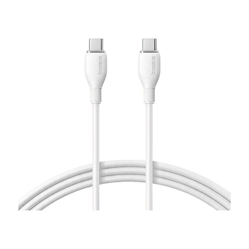 倍思适用苹果17Pro充电线iPhone16promax充电器线iPhone15数据线新款usb-c双typec接口Air快充pods4平板ipad