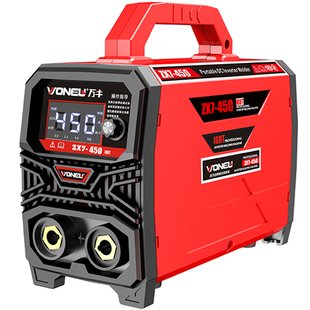 电焊机220v家用纯铜380v伏工业级315手持式小型双电压便携不锈钢