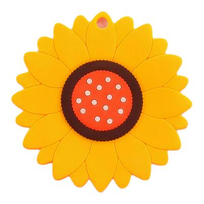 防烫餐垫隔热垫软硅胶耐高温易洗