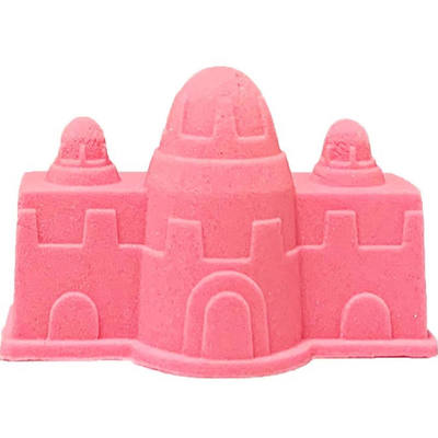 太空沙玩具套装安全无毒不粘手