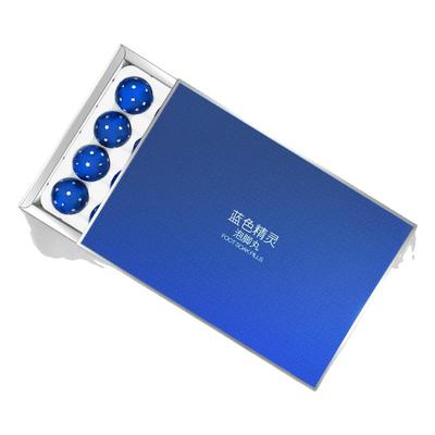 龙源泡脚丸足浴药包蓝色精灵20