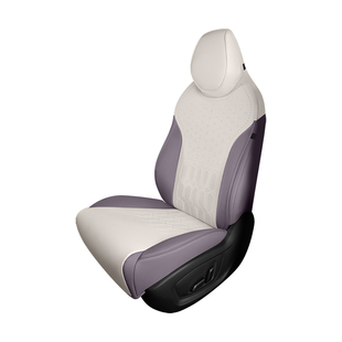 适用2026款名爵mg4座椅套全包专用坐垫座套四季半包座垫汽车用品