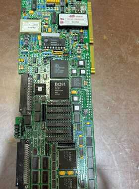 Matrox IM-CLD/AT  BOARD 377-01—议价