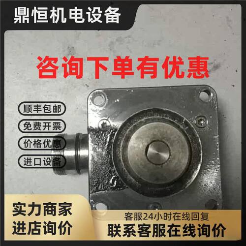 议价全新SCANCON编码器 2Q2000-649815. 2000P/r 5VDC替代通用