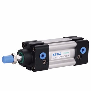 原装亚德客标准气缸AIRTAC气缸SAU50X90X110X160X180-S假一赔十