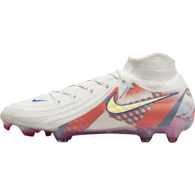 耐克男女款天然硬质草地足球鞋