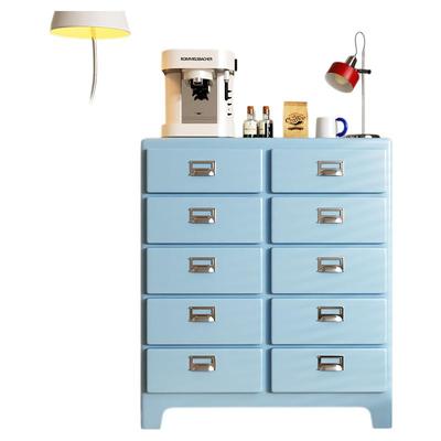 多巴胺斗柜储物收纳柜