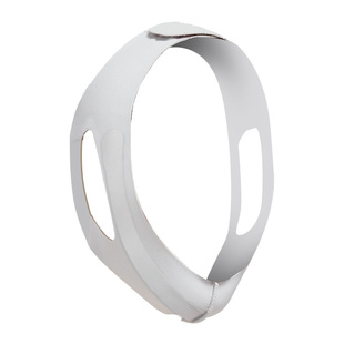 医用颞下颌关节紊乱下巴后缩矫正器脱臼固定带下颚骨脸歪反颌神器