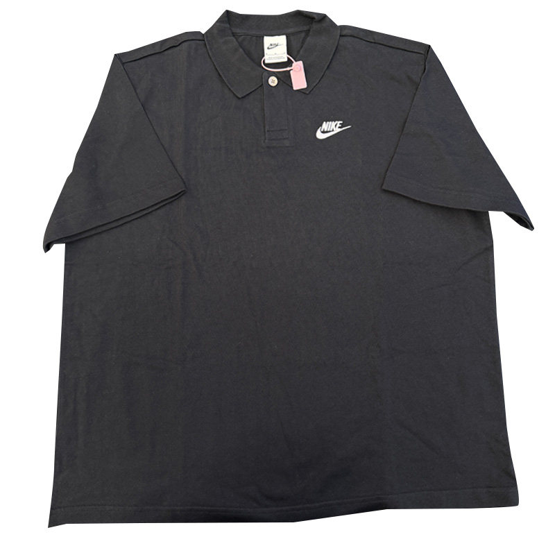 NIKE/耐克短袖男子POLO衫运动T恤