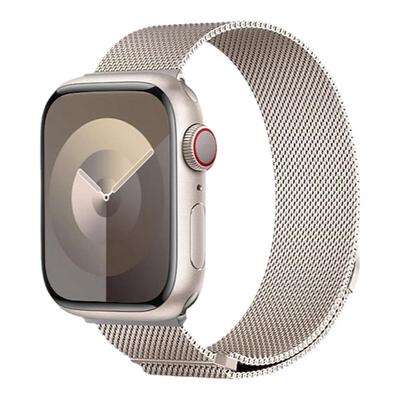 适用华为FIT5/4/3米兰尼斯表带