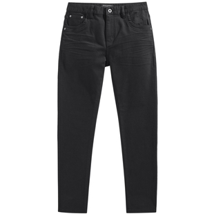 太平鸟男装 春季牛仔长裤男B1HAE1154