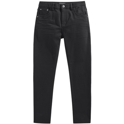 太平鸟男装 春季牛仔长裤男B1HAE1154