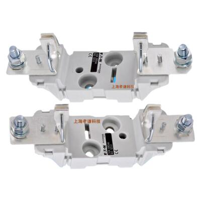 熔断器底座EATON伊顿BUSSMANN