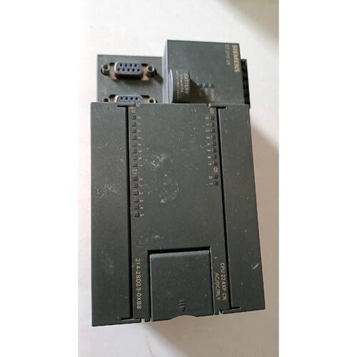 议价一批设备拆机S7200CPU224XPCN维修