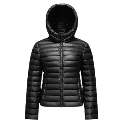 森马XCNSPACE航天合作羽绒服女