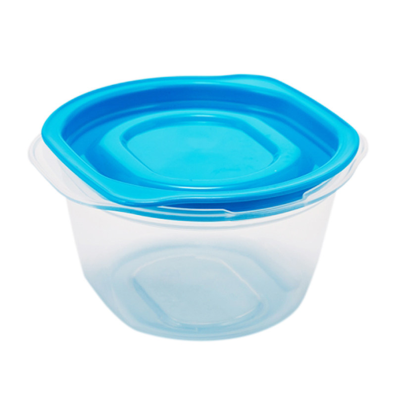 冰箱收纳盒保鲜盒食品级可微波加热小迷你便携可爱米饭水果密封盒