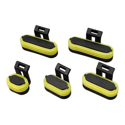 1.5系列2/3/4/5/6线连接器防尘盖