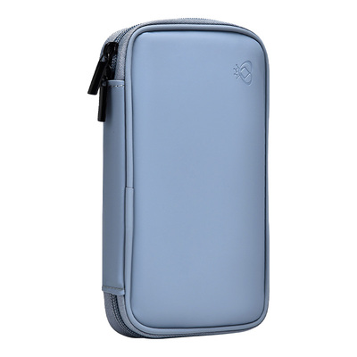 肤感充电宝收纳包移动电源保护套