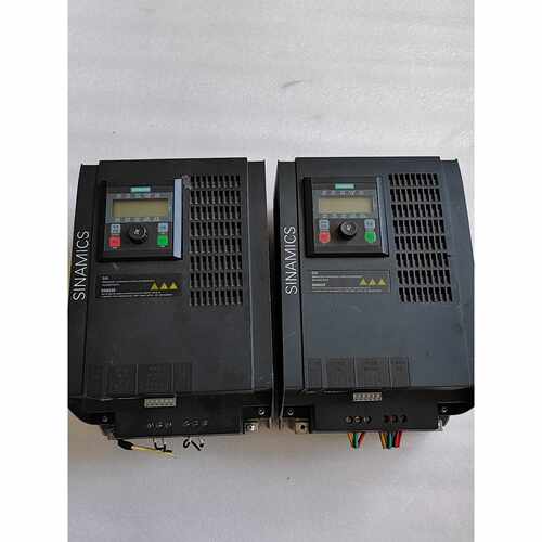 西门子V10变频器6SL32170CE311UA1议价