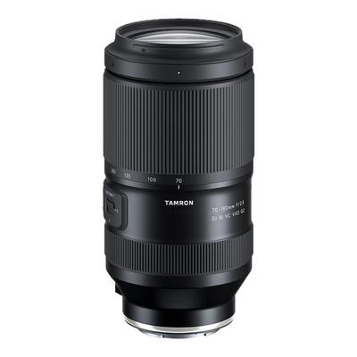 腾龙70180G2索尼E口尼康Z口镜头