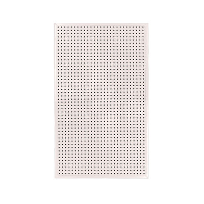 圆孔洞洞板置物架货架柜子洞洞板收纳包水管五金工具挂板墙定制