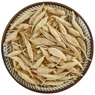 四川麦冬纯野生特级500克正品中药材煲汤泡茶浙麦门冬干货旗舰店