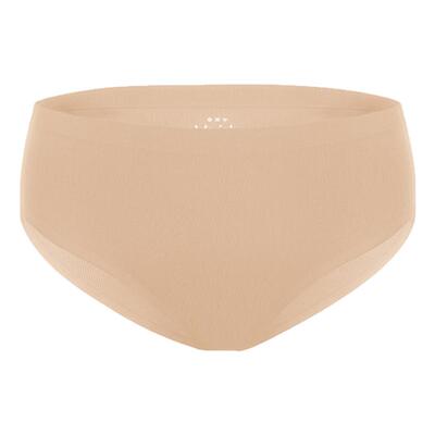 Verish贴合无痕凉感提臀内裤女