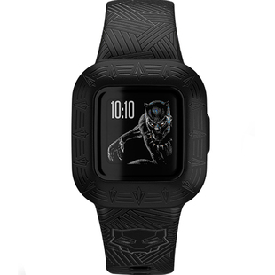 Garmin佳明Fit jr3儿童手环儿童手表 智能健康追踪睡眠监测活动距离 学生跑步游泳腕表