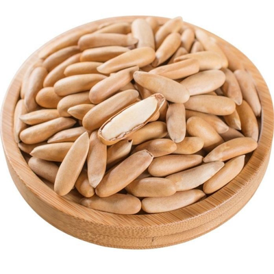 巴西松子2025新货手剥大松子