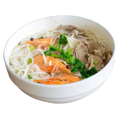 蕲春株林达城纯米手工米粉特产