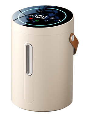干燥优选】AI恒湿家用数显加湿器