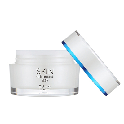 屈臣氏卓沿白金舒润修护面霜