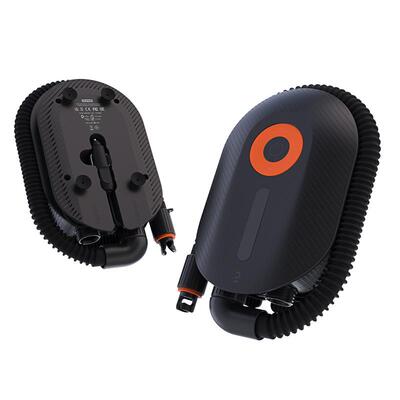 迪卡侬电泵高压桨板充气泵