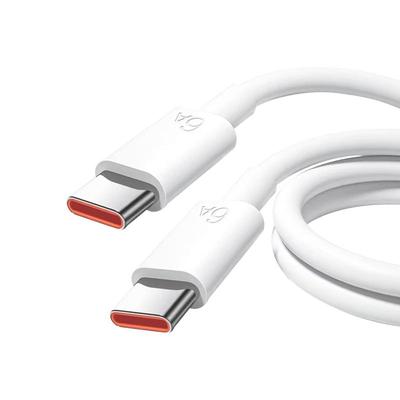 适用华为快充数据线100W超级快充