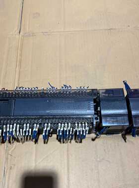 询价-汇川H2U-4040MR-XP PLC控制器 件