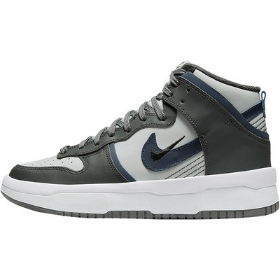 耐克女子高帮经典板鞋