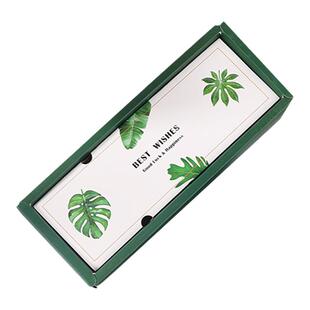 2026蛋黄酥青团包装盒曲奇饼干绿豆糕空盒子高档冰皮流心月饼礼盒