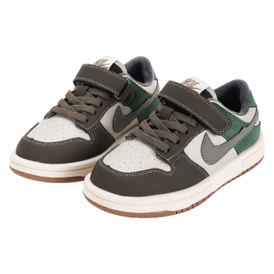 小二推荐官网儿童运动鞋休闲板鞋