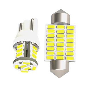 帕杰罗V93V97V73V77劲畅欧蓝德LED阅读灯氛围灯高亮纯正改装配件