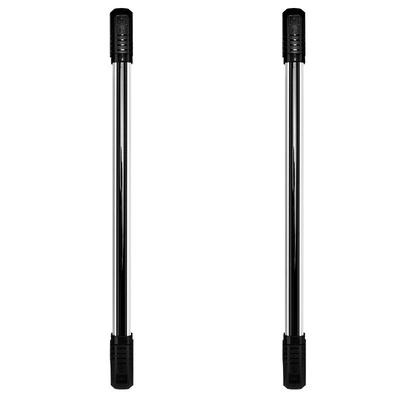 艾礼富韦尔四段变频对射红外光栅