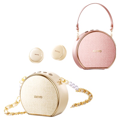 【新东方推荐】双麦磁吸小蜜蜂