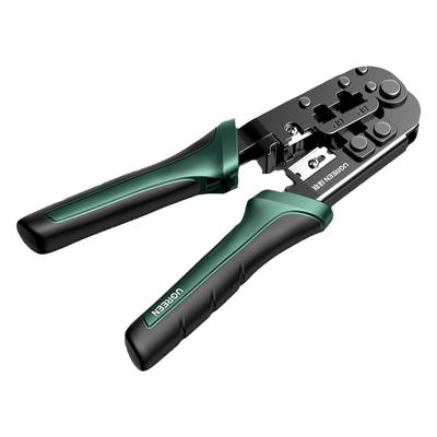 绿联多功能专业级工程压线钳子
