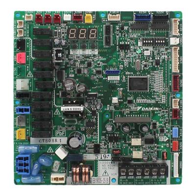 大金空调外机控制主板EB19035-25