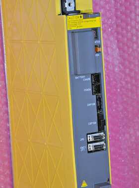 FANUC Servo Drive Typ: A06B-6127-H102 ohne Deckel
