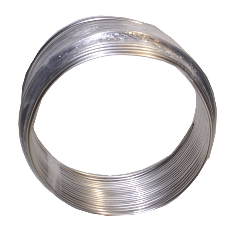 304不锈钢直管盘管冷雾雾森系统管道高压喷雾专用9.52/12mm